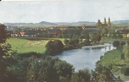 Kempten Panorama gl1919 123.540