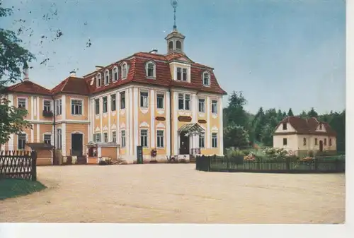 Eisenach Staatliches Gasthaus Hohe Sonne gl1934 96.161