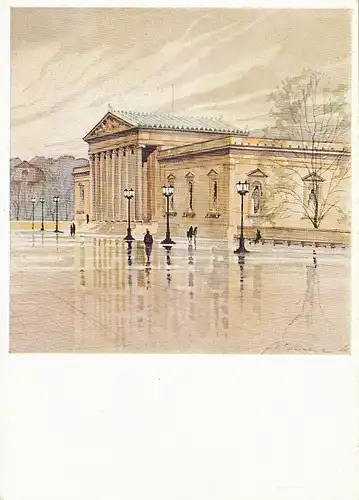 München Glyptothek ngl 123.964