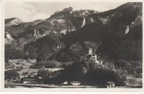 Burg Hohenaschau ngl B7444