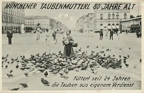 München Taubenmutterl ngl 124.100