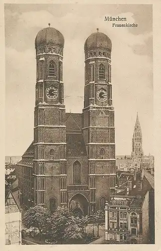 München Frauenkirche ngl 124.121