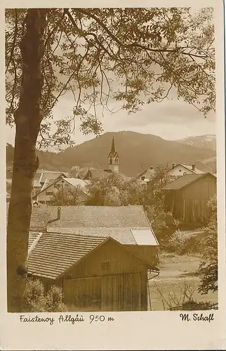 Faistenoy Panorama gl1946 123.459