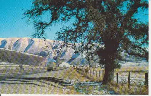 Highway 99 The Ridge Route ngl 204.474