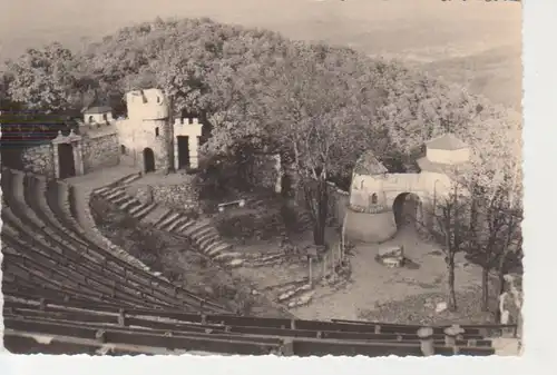 Thale Harzer Bergtheater gl1960 95.809