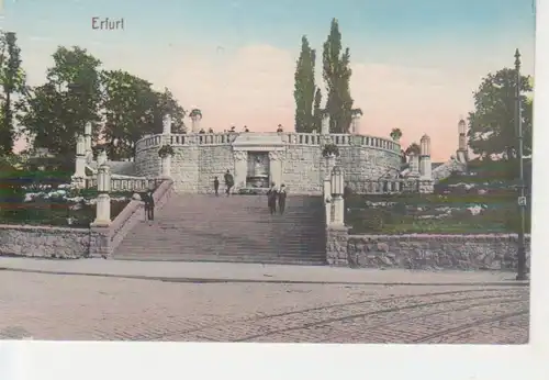 Erfurt Teilansicht ngl 95.912