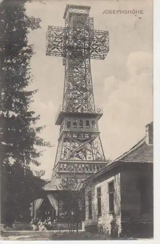 Stolberg/Harz Josephshöhe glca.1910 95.850