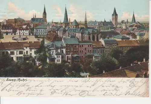 Essen Panorama gl1909 98.747