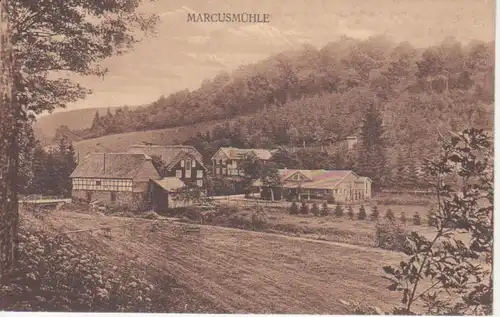 Hilgen/Dabringhausen Marcusmühle ngl 99.665