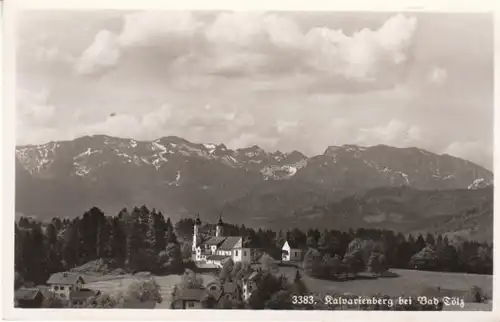 Bad Tölz Kalvarienberg ngl B7247