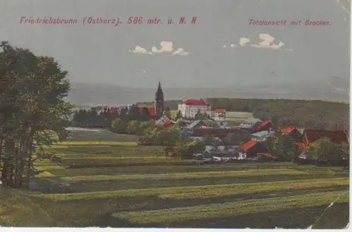 Friedrichsbrunn Panorama ngl 95.794