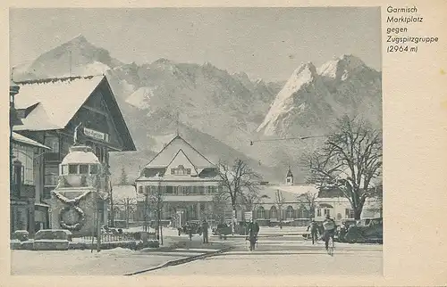 Garmisch Marktplatz ngl 128.297