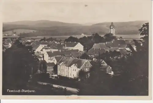 Tambach-Dietharz Panorama ngl 96.056