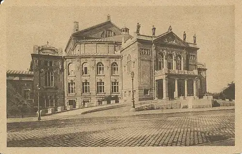 München Prinzregenten-Theater ngl 123.848