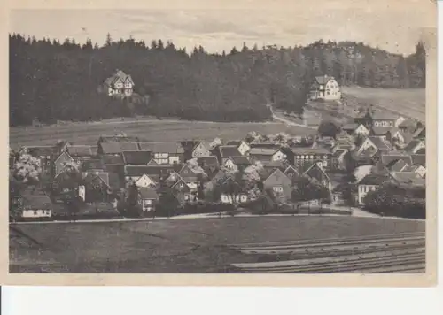 Catterfeld/Thür. Wald Panorama ngl 96.067