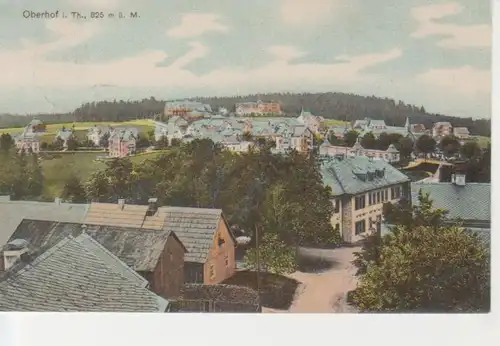 Oberhof/Thür. Panorama gl1910 96.212