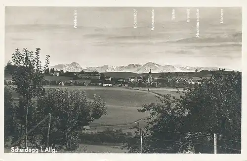 Scheidegg Panorama ngl 126.575