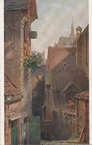 Carl Spitzweg: Ein Hypochonder ngl 113.061