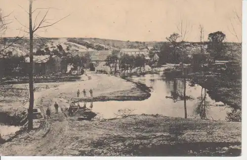 Stadtansicht Landschaft feldpgl1918 200.976