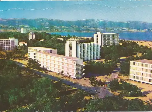 Russland: Hotel ngl 130.019