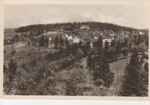 Oberhof/Thür. Panorama ngl 96.217