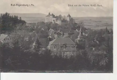 Bad Elgersburg i.Th. Panorama ngl 96.270