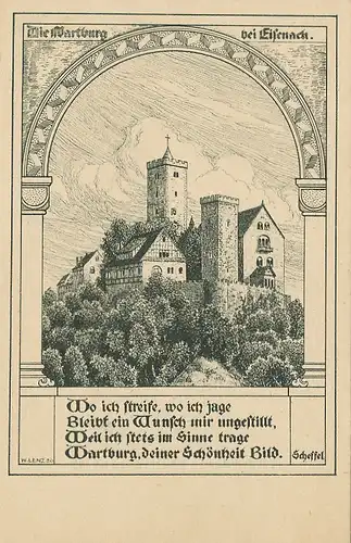 Eisenach Wartburg ngl 113.417