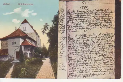 Jena Schillerkirche gl1910 96.466
