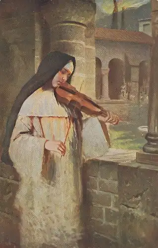 Hermann Kaulbach: Ave Maria ngl 113.265