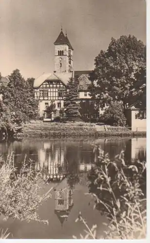 Bad Klosterlausnitz Klosterkirche gl1959 96.336