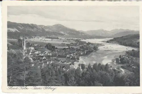 Bad Tölz an der Isar Total ngl B7586
