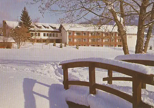 Obermaiselstein Ferienheim ngl 126.404