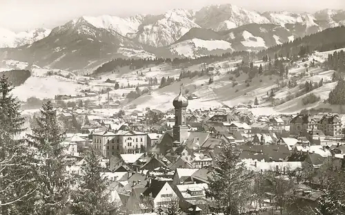 Immenstadt Panorama ngl 126.198