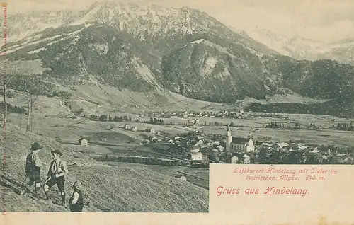 Hindelang Panorama gl1900 126.283