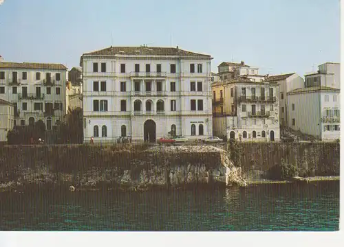 Korfu Teilansicht ngl 202.557