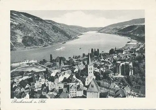 Bacharach Panorama ngl 130.772