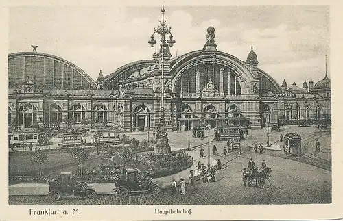 Frankfurt a.M. Hauptbahnhof ngl 132.160