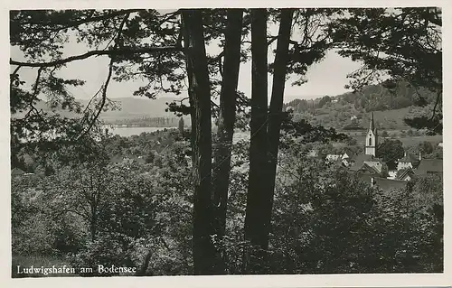 Ludwigshafen a.B. Teilansicht bahnpgl1932 133.170