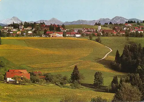 Scheidegg Panorama ngl 126.564