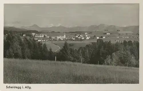 Scheidegg Panorama ngl 126.576