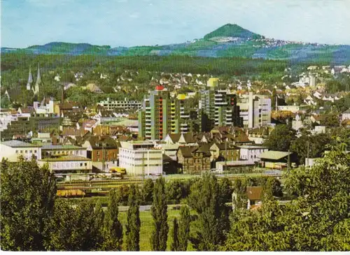 Göppingen in seiner Landschaft ngl B7908