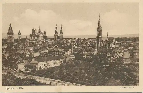 Speyer Panorama ngl 131.524