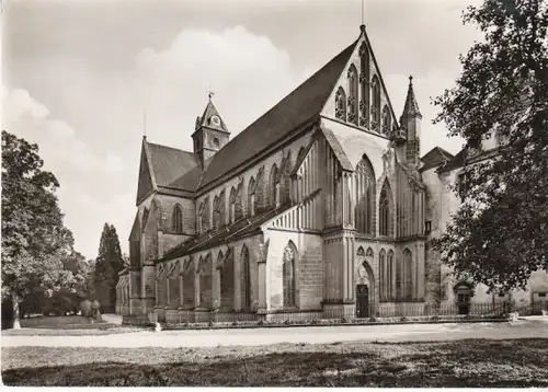 Das Münster zu Salem Haupt-u.Nord-Fassade ngl B7997