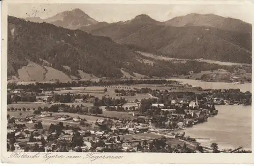 Rottach-Egern am Tegernsee gl1936 B7554