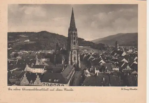 Freiburg Panorama ngl 202.413