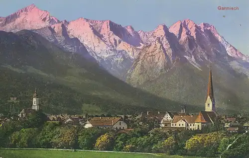 Garmisch Panorama ngl 128.069