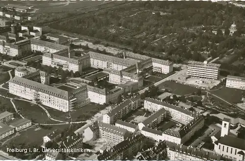 Freiburg Universitätskliniken ngl 134.439