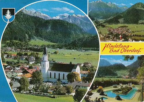 Hindelang-Bad Oberdorf Panorama gl1981 126.275