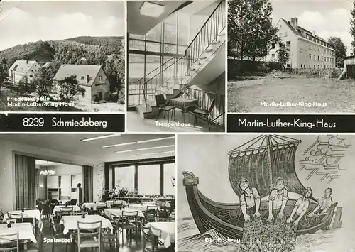 Schmiedeberg Martin-Luther-King-Haus gl1980 127.565