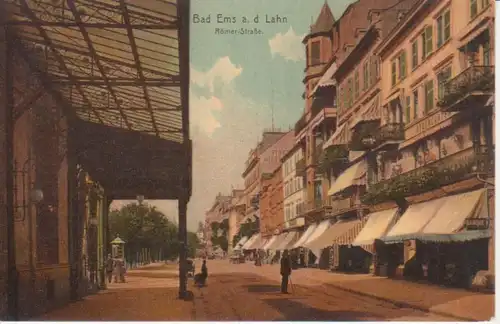 Bad Ems Römer-Straße ngl 99.497